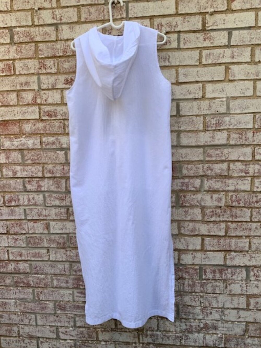 Wear Abouts Pool/Beach Coverup, M - Picture 6 of 9